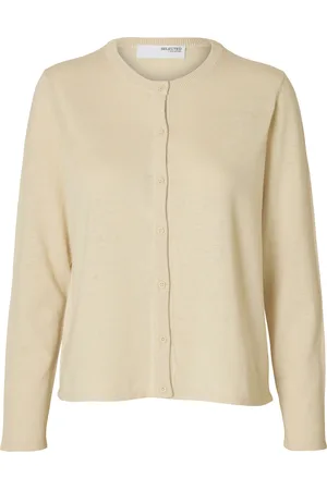 SELECTED Cardigan 