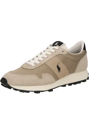 Ralph Lauren Baskets basses