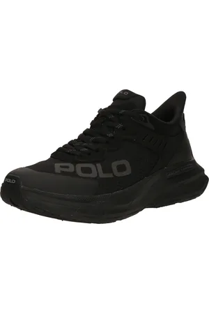 Ralph Lauren Baskets basses