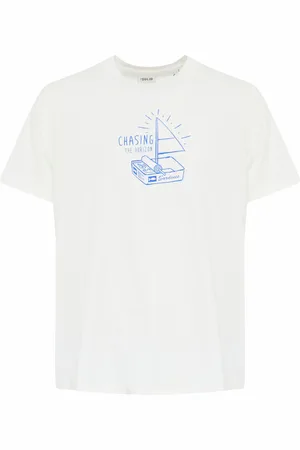 Solid T-Shirt