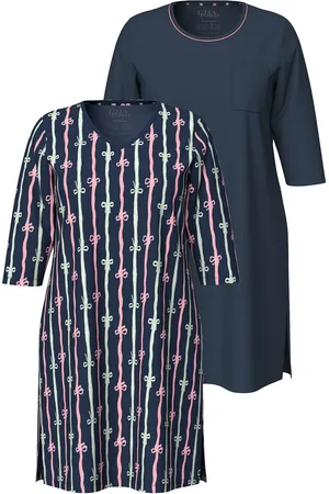 Ulla Popken Chemise de nuit