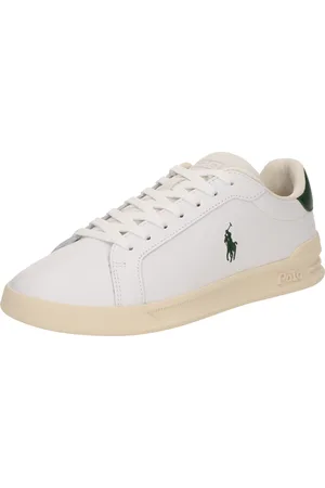 Ralph Lauren Baskets basses