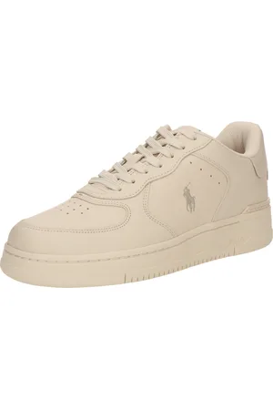 Ralph Lauren Baskets basses