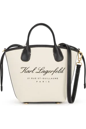 Karl Lagerfeld Sac de plage