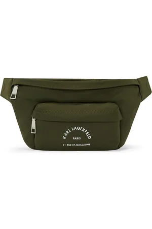 Karl Lagerfeld Sacs banane