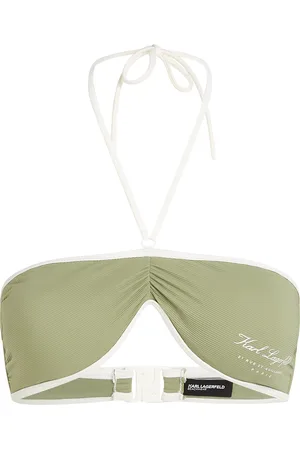 Karl Lagerfeld Hauts de bikini 