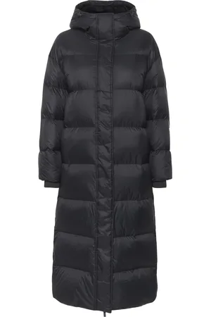 Part Two Manteau d’hiver 
