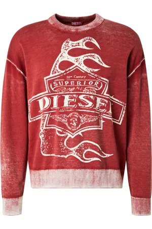 Diesel Pull-over 