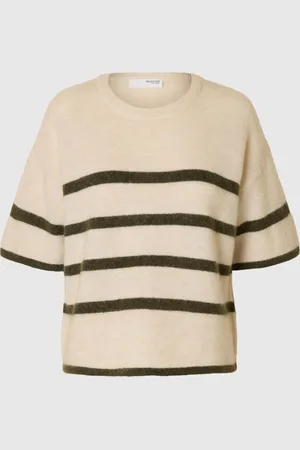 SELECTED Pull-over
