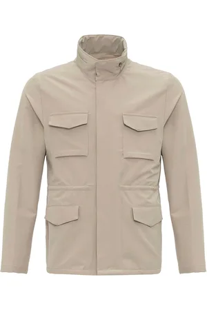 Antioch Veste mi-saison