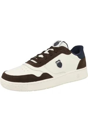 K-Swiss Baskets basses 
