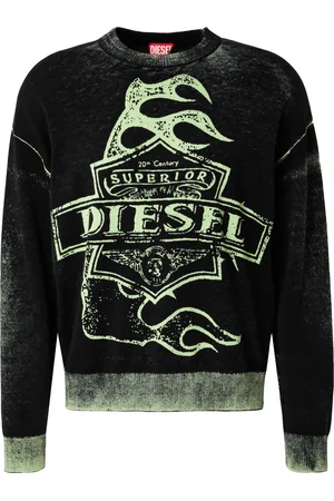 Diesel Pull-over 