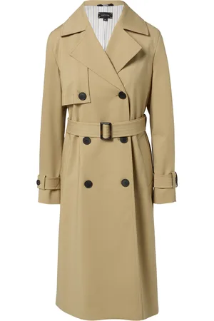 Comma, Manteau mi-saison