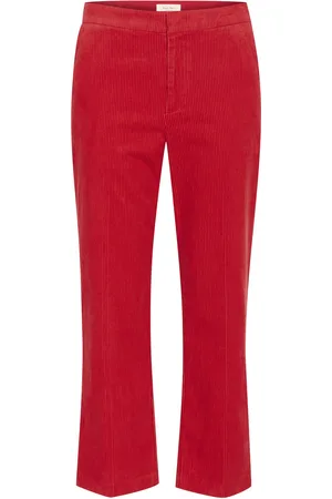 Part Two Pantalon 