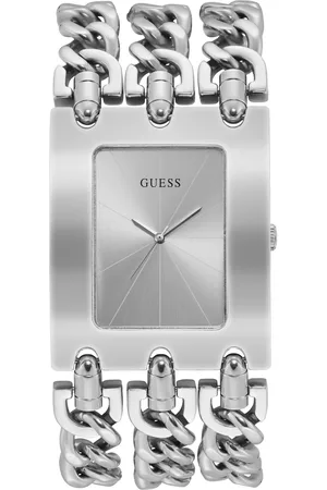 Guess Montre à affichage analogique 