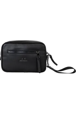 Armani Exchange Trousses de toilette