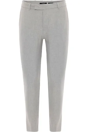 Antioch Pantalon à plis 