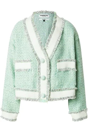 Essentiel Antwerp Veste mi-saison 
