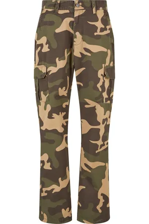 Urban classics Pantalon cargo