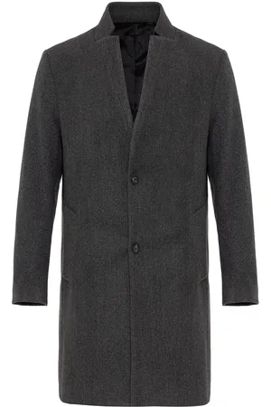 Antioch Manteau mi-saison