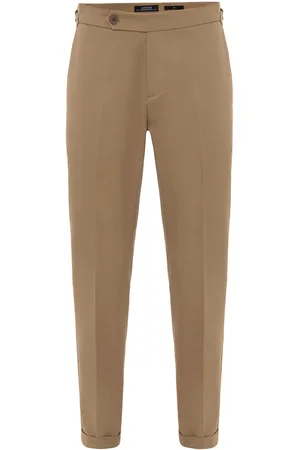 Antioch Pantalon à plis 