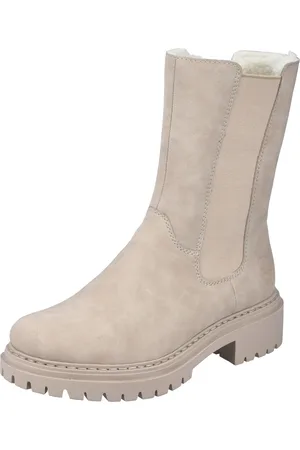 Rieker Chelsea Boots