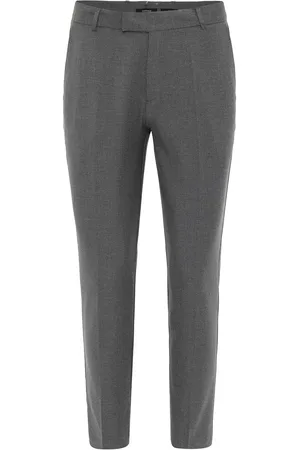 Antioch Pantalon à plis 