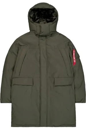Alpha Industries Parka mi-saison