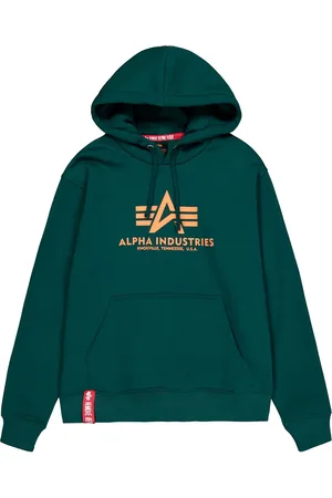 Alpha Industries Pull-over 