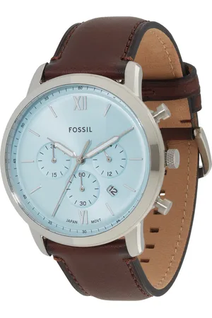 Fossil Montre à affichage analogique 