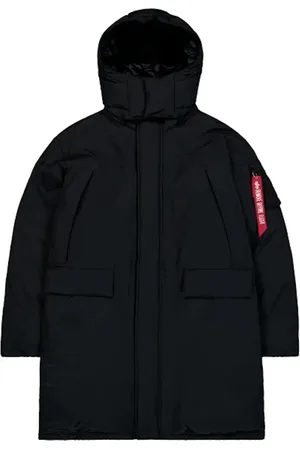 Alpha Industries Parka mi-saison
