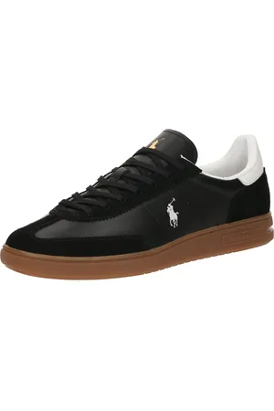 Ralph Lauren Baskets basses