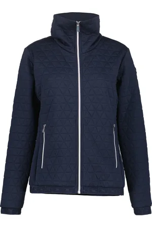 Luhta Veste en polaire fonctionnelle 
