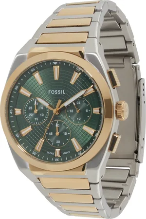 Fossil Montre à affichage analogique 