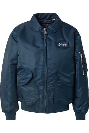 Schott NYC Veste mi-saison 