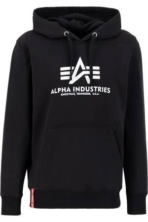 Alpha Industries Pull-over 