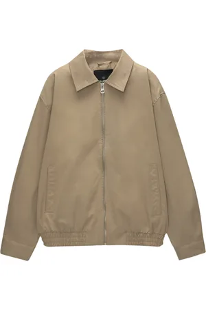 Pull&Bear Veste mi-saison