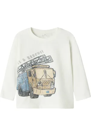 NAME IT T-Shirt 