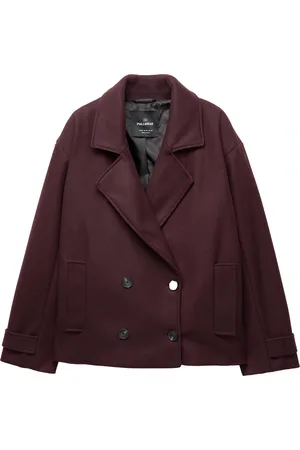 Pull&Bear Manteau mi-saison