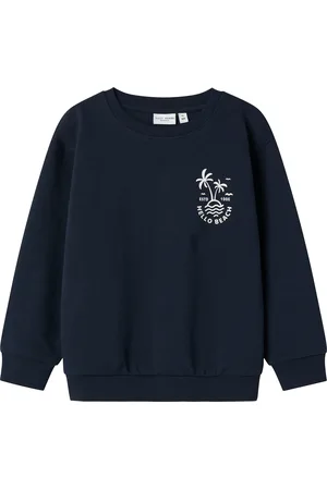NAME IT Sweat 