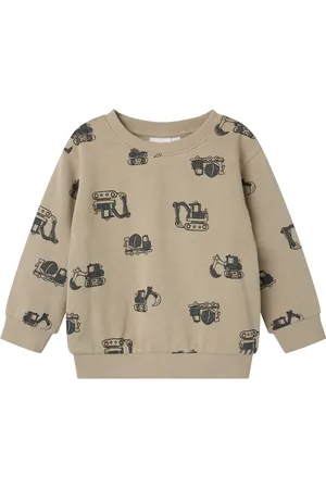 NAME IT Sweat 