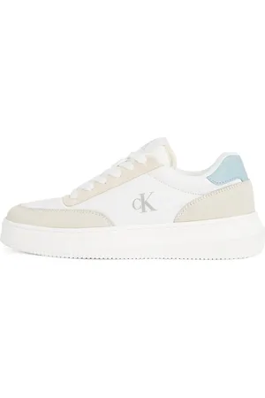 Calvin Klein Baskets basses