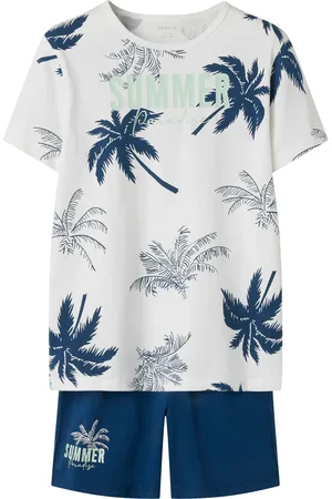 NAME IT Pyjama 