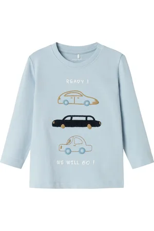 NAME IT T-Shirt 