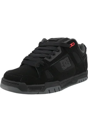 Dcshoes Baskets basses 