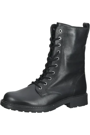 Clarks Bottes à lacets 