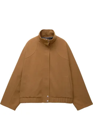 Pull&Bear Veste mi-saison