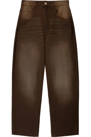 Bershka Jean