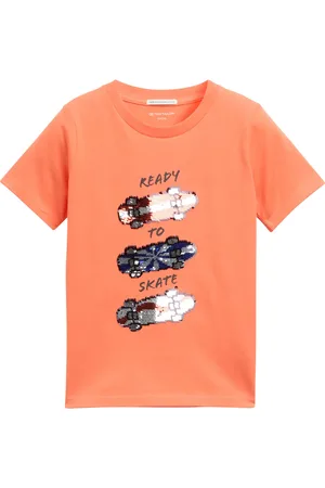 TOM TAILOR T-Shirt