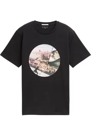 TOM TAILOR T-Shirt